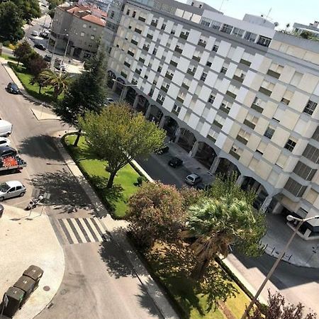 Alameda Residence Томар Экстерьер фото