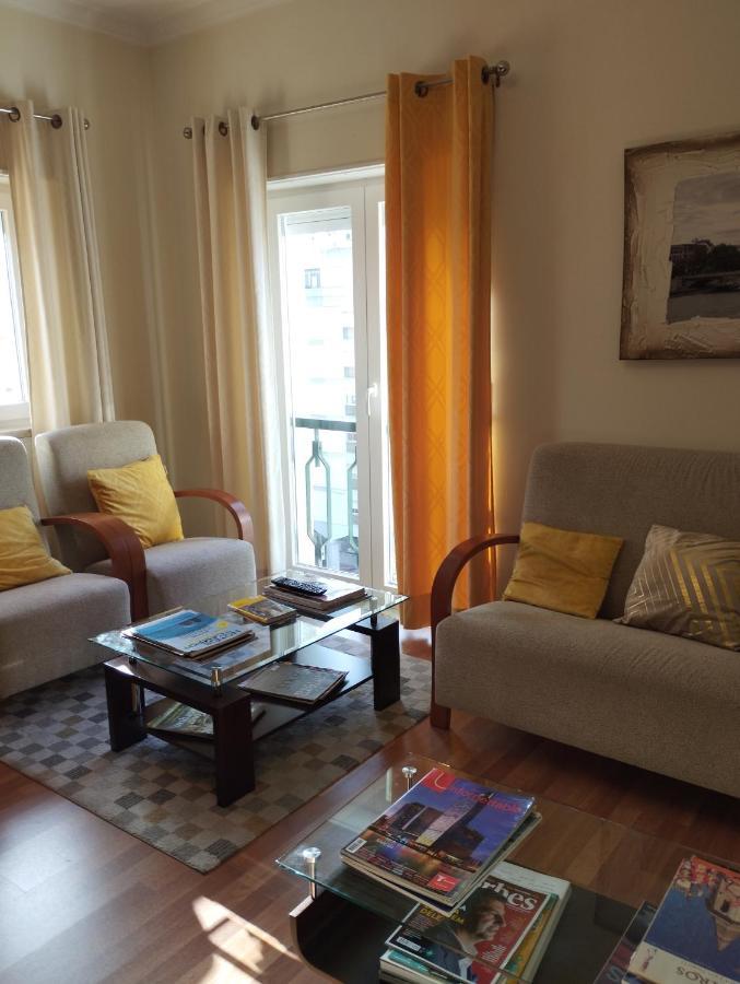 Alameda Residence Томар Экстерьер фото