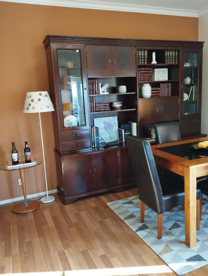Alameda Residence Томар Экстерьер фото