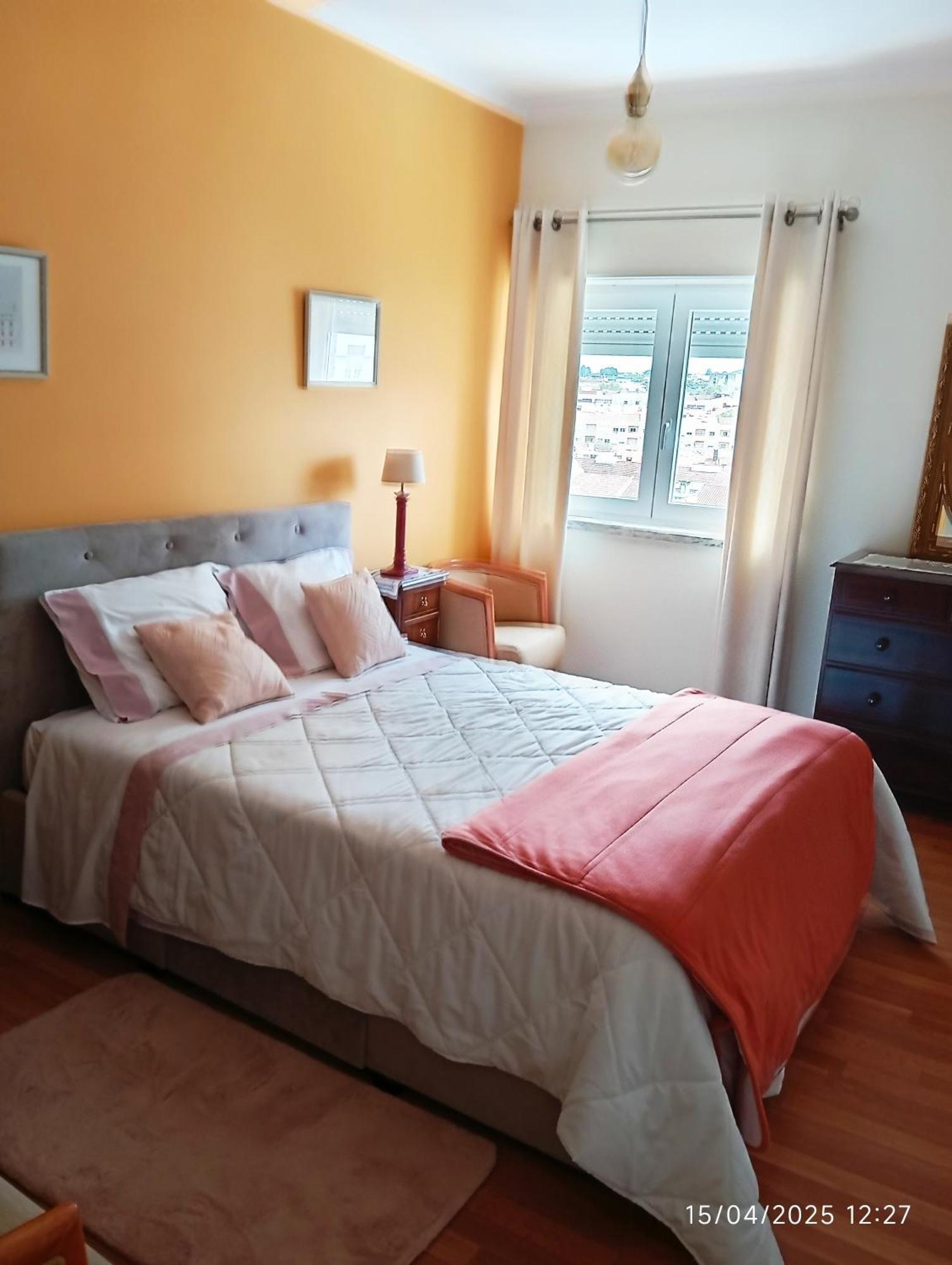 Alameda Residence Томар Экстерьер фото