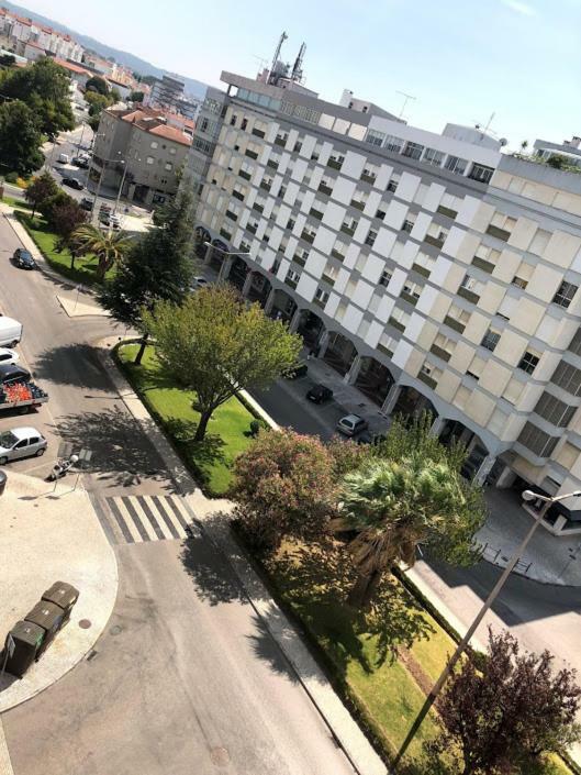 Alameda Residence Томар Экстерьер фото