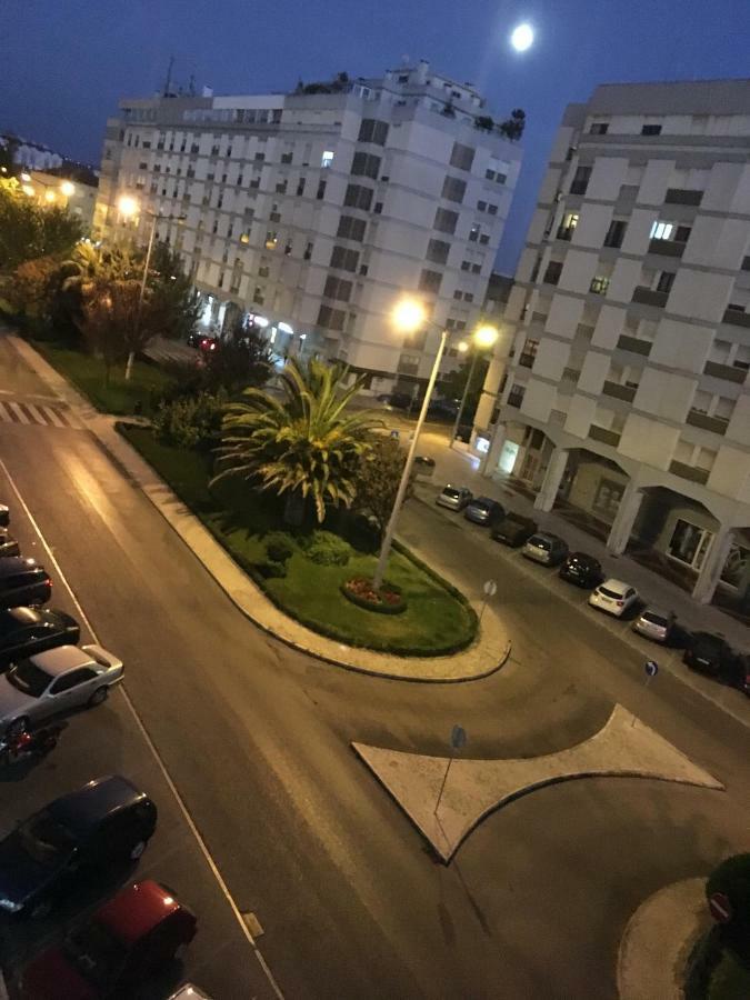 Alameda Residence Томар Экстерьер фото